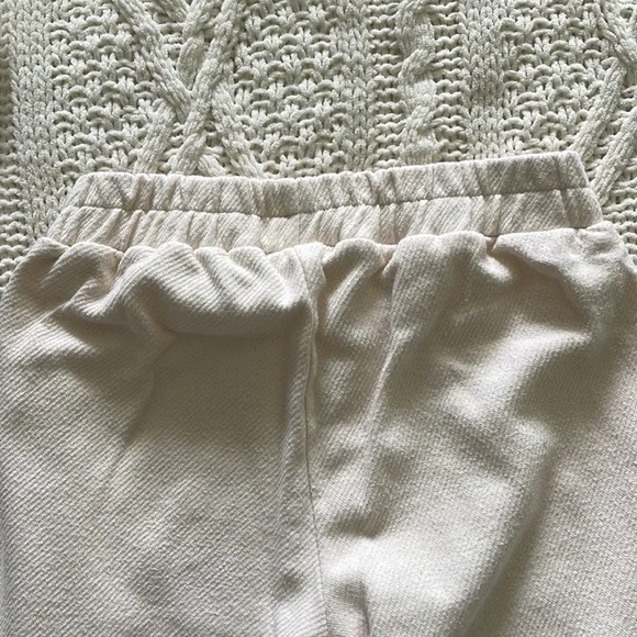 ZARA! CARGO TROUSERS - 11-12 YEARS (59.8 INCHES) - Picture 3 of 5